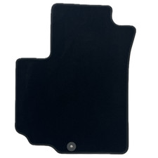 Premium Fußmatte Fahrer matte vorne links für Suzuki Swift 2010-2016