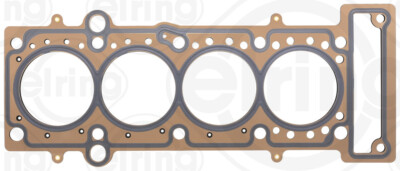 ELRING 486.060 Gasket, cylinder head for CHERY CHRYSLER HAIMA (FAW) LIFAN MARTIN
