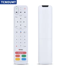 Voice Remote Control For Westman InfiniTV Yukon TV EVO PRO 4K TV -New