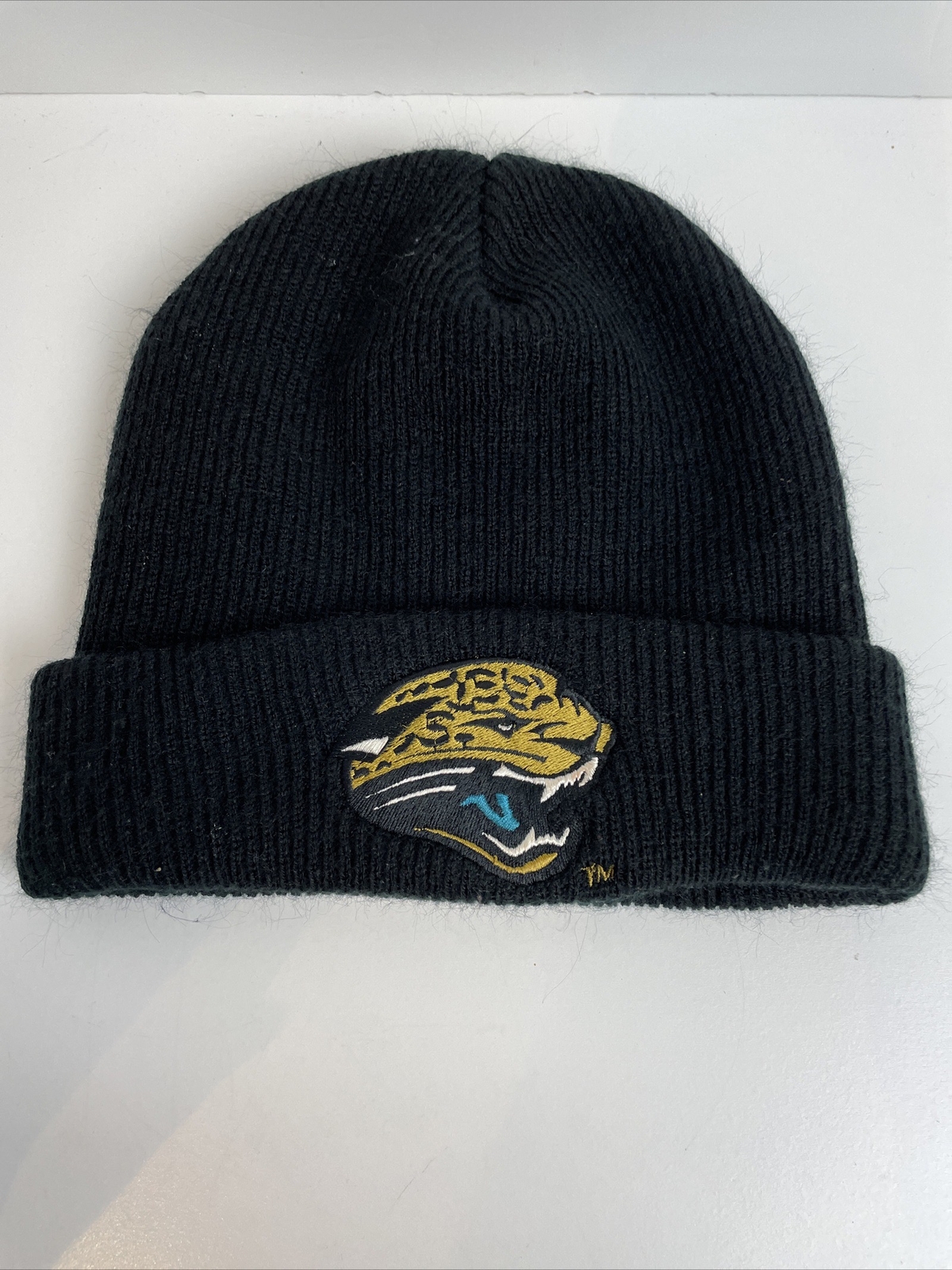 Jacksonville Jaguars Nike Black Beanie Winter Hat Cap NFL Pro Line eBay