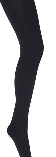 Undurchsichtige Strumpfhosen - 100 & 40 Den. Small & Medium - 25 Farben Damen - Bild 20 von 35