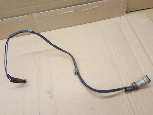 AUDI 80 B2 1.8 GTE GETRIEBELOOM