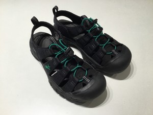 keen newport revival