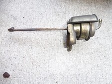 Porsche Cayenne Turbo 955 Druckdose Turbolader rechts Unterdruckdose 9PA