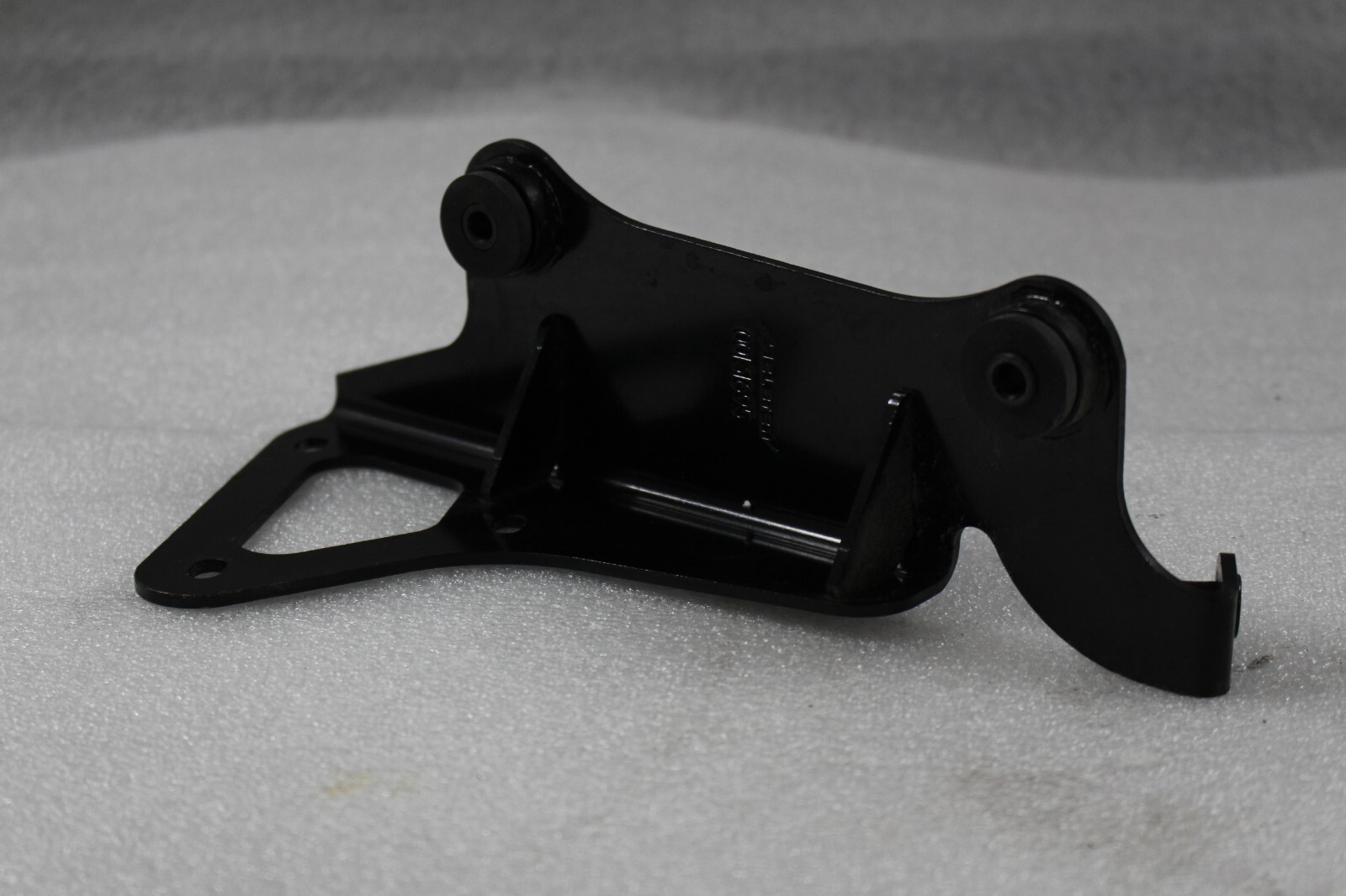 Mclaren MP4-12C, RH, Right, Intercooler Bracket, Used, P/N 00131695