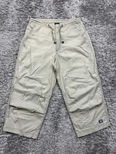 Vintage Nike ACG All Conditions Gear Y2K Women  s Capri Pants Small