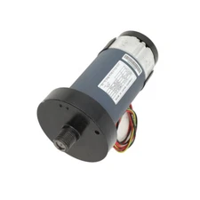 DC 180V 3HP Treadmill Motor ZYT110-30 Permanent Magnet Universal Engine 4500RPM