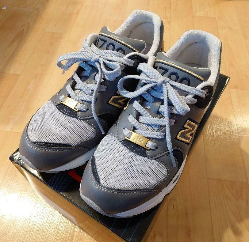 New Balance 1700 Japan Exclusive Release Date & Info