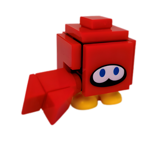 BRAND NEW & 100% Authentic Super Mario LEGO Minifigures -Mario, Luigi, and More! - 第 20/41 張圖片