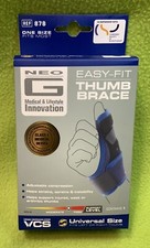 Neo G  Medical & Lifestyle Innovation Easy-Fi...