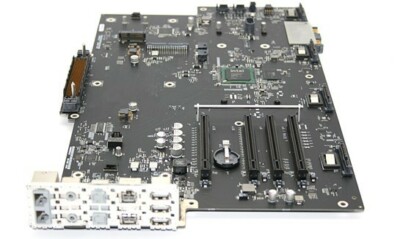 AU Apple Mac Pro 5,1 Mid 2010/2012 Backplane/Logic Board 661-5706