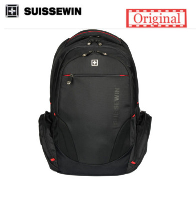suissewin backpack