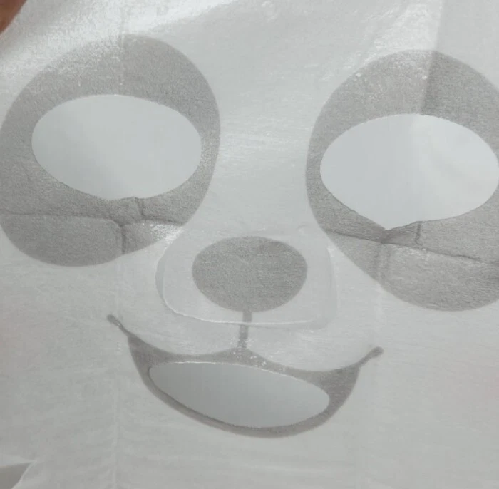 Olive Farm Animal Panda Moisture Mask 25ml 10 Sheets - Image 3 of 4