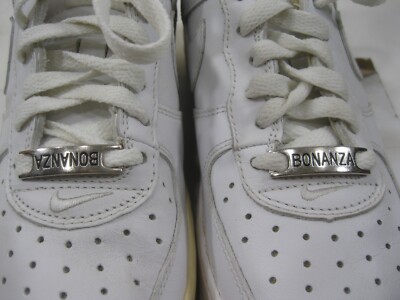 2005 Nike Air Force 1 Low Triple White 306291 112 youth Size 6 | eBay