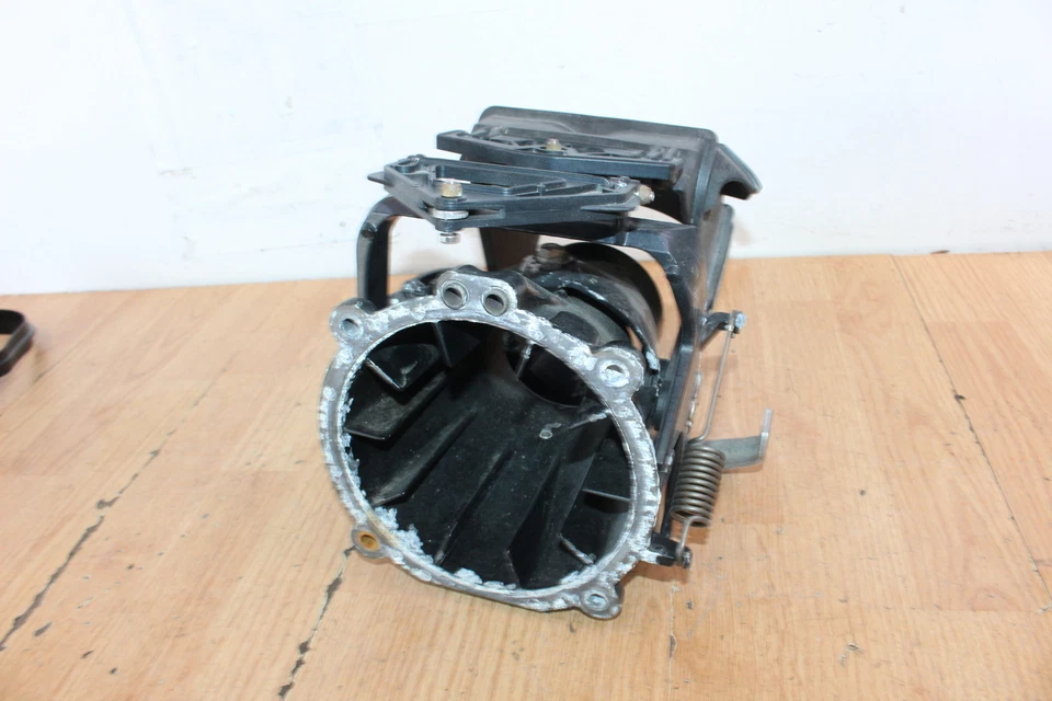 2005 Sea-Doo GTX 4-TEC Rear Jet Steering Nozzle - Image 3 of 4