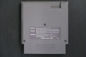 Kick Off Nintendo NES Loose PAL FRA