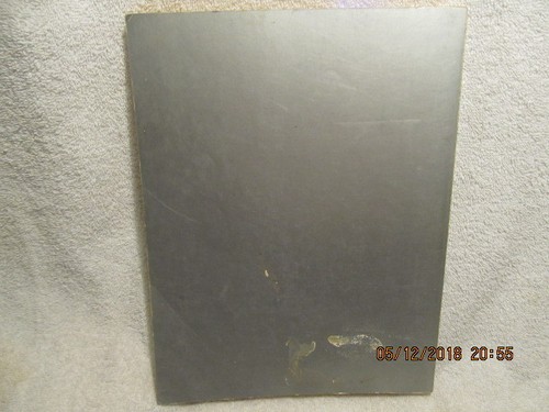 Vtg. Book A Mustard Seed: History of Brescia College 1946-1971 SIGNED by Author - Picture 10 of 10