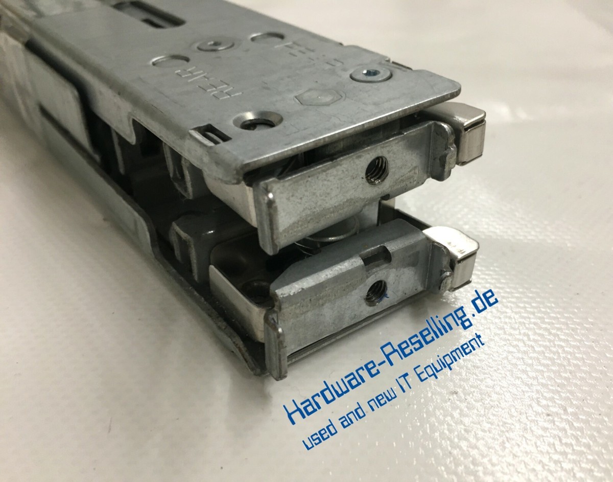 Rieles Para Servidor HP ProLiant DL120 G7 573091-001
