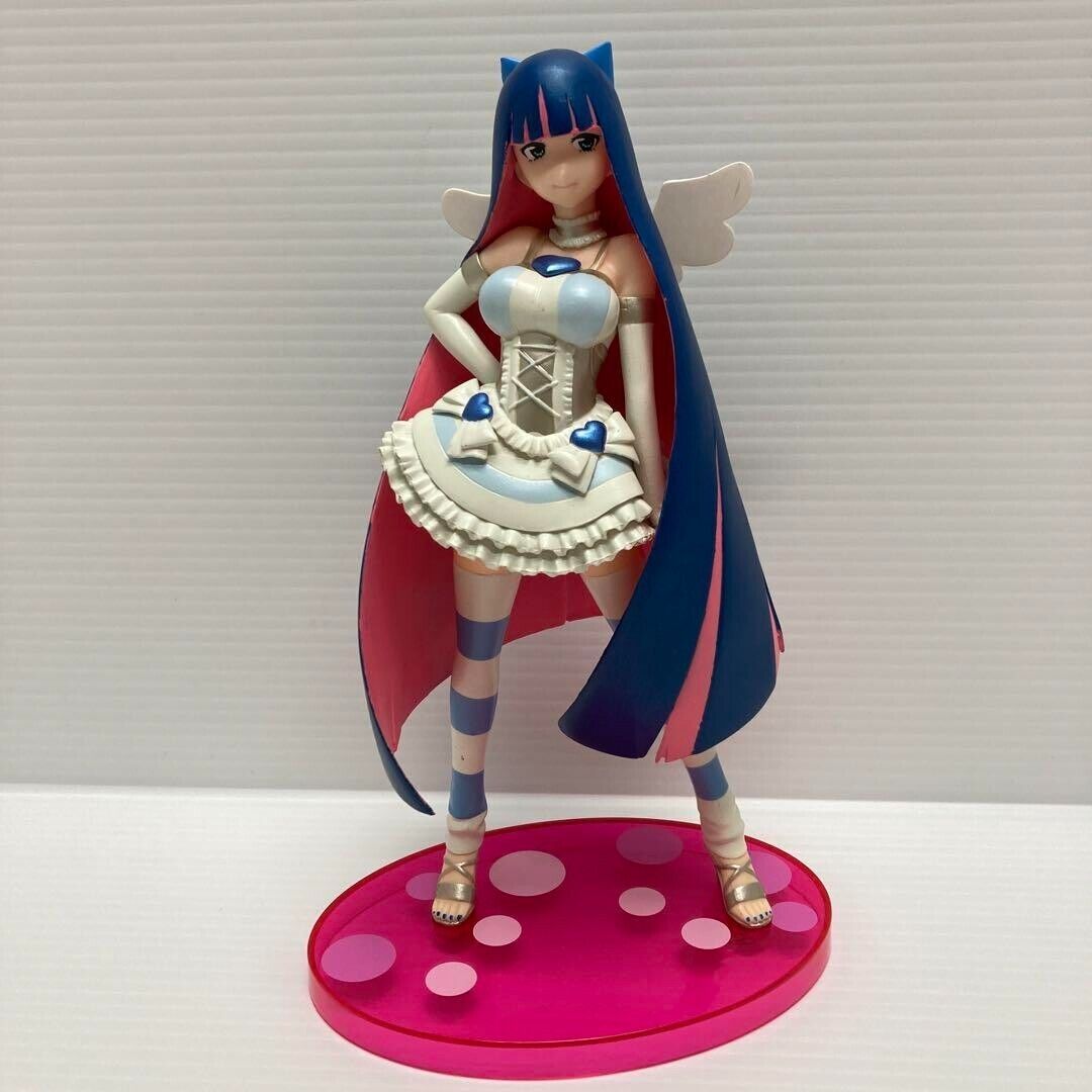 Panty and Stocking with Garterbelt Premium Figure Set of 2 Panty and Stocking with Garterbelt Premium Figure Set of 2