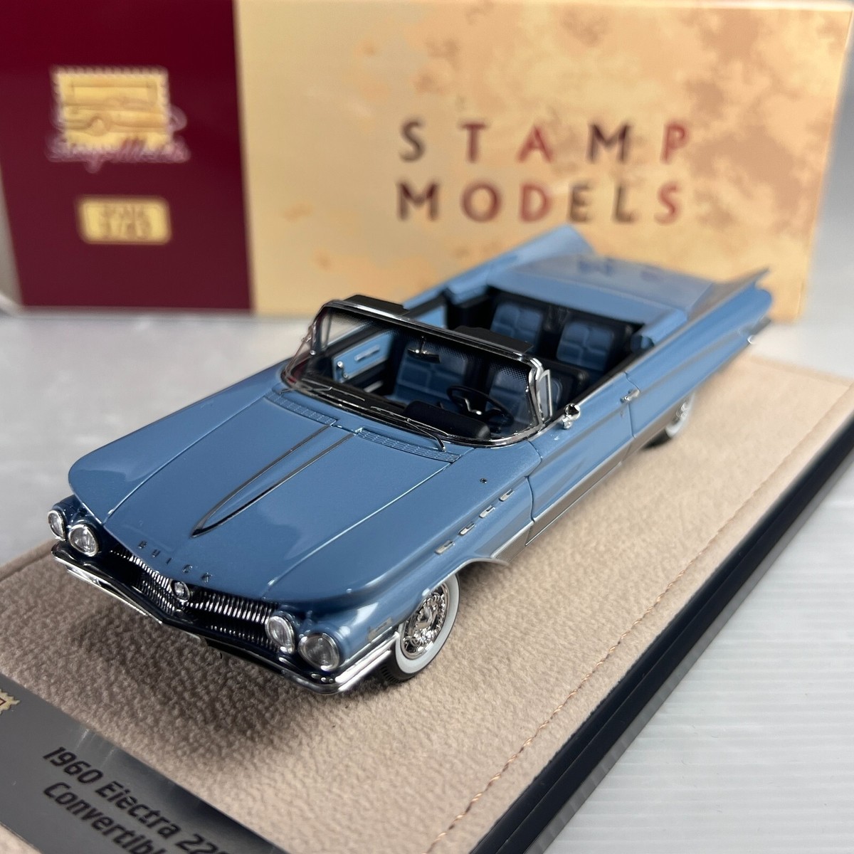 ミニカー Buick MADE IN JAPAN Amazon | M2 Machines 1/64 ビュイック グランドナショナル 1987