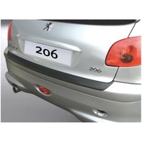 StoßStangenschutz Lampa Kompatibel FüR Peugeot 206 3/5P (9/98>2/09)