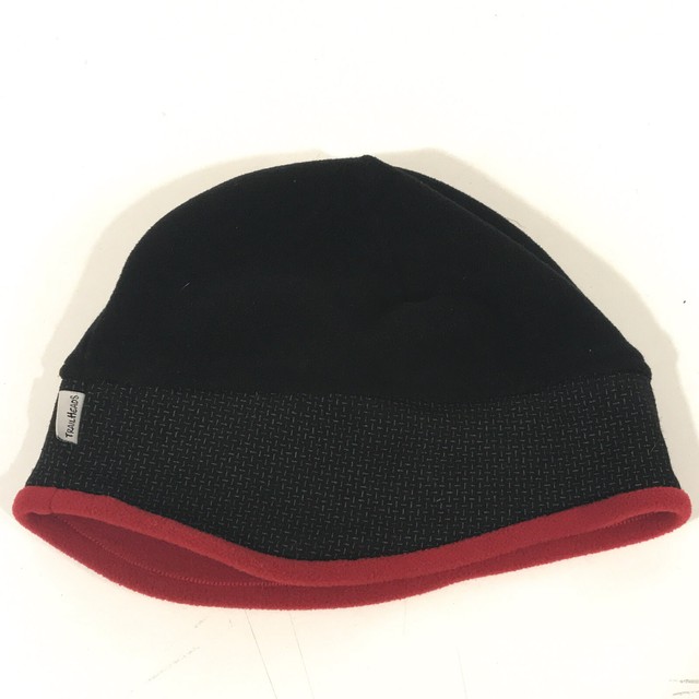 cold weather running hat
