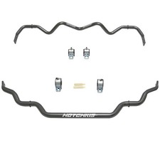 Hotchkis 22441 Front Rear Sway Bar Kit 370z G37 G35 Sport Rwd Adjustable