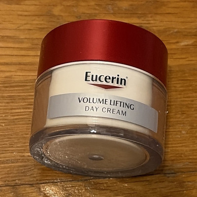 Eucerin Volume Lifting Day Cream Face Moisturizer Firming Day Treatment