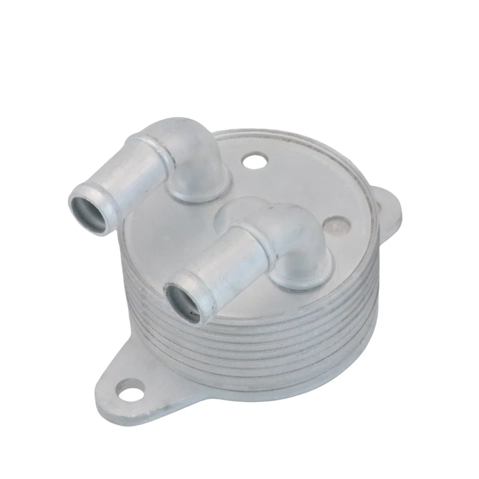 Enfriador de aceite de transmisión para Mazda CX-5 2013-2018 CX-3 2016-2018 Mazda3 y Mazda6 Foto 3 de 4