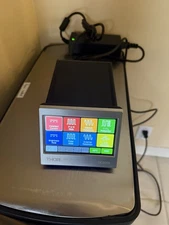 DC2200 - High-Power 1-Channel LED Driver with Pulse Modulation, 10.0 A Max