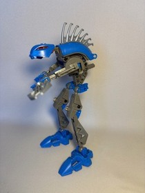 LEGO BIONICLE: Rahkshi Guurahk (8590)