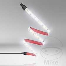 O kompatibel mit SRAM Selbstklebender Lichtstreifen für den Anhängerinnenraum LE