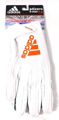 Adidas Adizero 5-Star 7.0 Miami Hurricanes Football Receiver