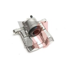 Bremssattel hinten rechts für Jeep Cherokee KK Wrangler 3 JK | 23909621