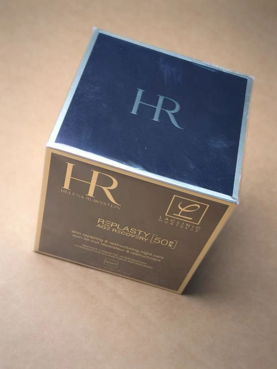 Preços baixos em Produtos antienvelhecimento Helena Rubinstein | eBay