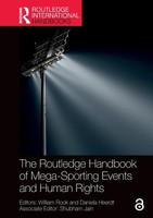 William Rook (U. A.) | The Routledge Handbook Of Mega-Sporting Events And...