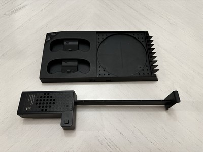 Ipega Charging Cooling Station Charger Function Base Dual for Xbox Series X