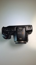 Blackmagic Pocket Cinema Camera 6K BMPCC 6K Canon EF Mount – Body Only – Tested