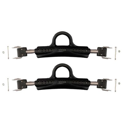 OMS Spring Heels With Hook for Slipstream Fins, XXL