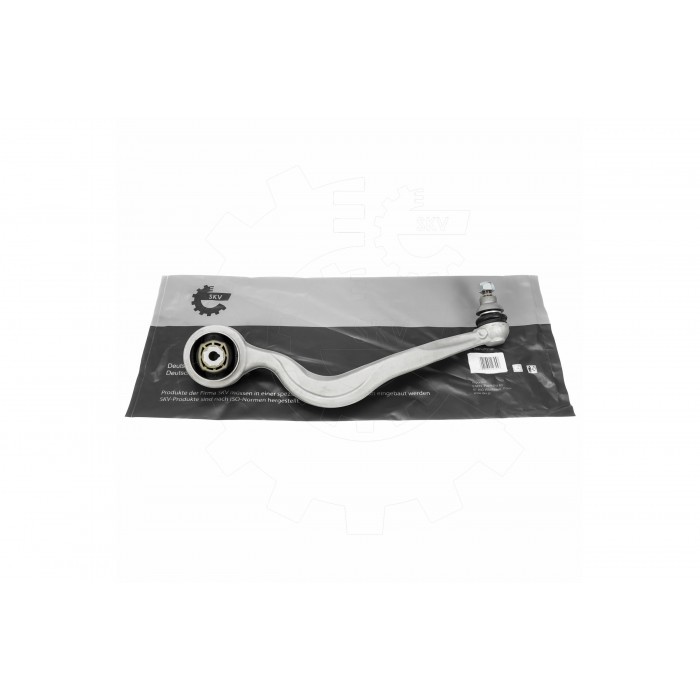 Triangle suspension avant gauche Mercedes 2053301905 pour supprimer les vibrations