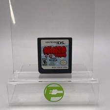 Ninja Town (Nintendo DS, 2008)