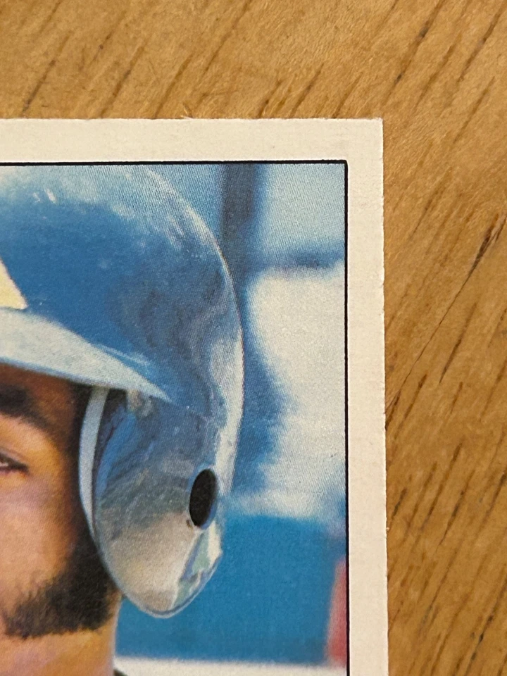 Tarjeta de novato 1979 Topps OPC O PEE CHEE OZZIE SMITH #52 Padres RC excelente/casi nueva Foto 3 de 4