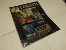 Sunday Telegraph Magazine   1971 Oct 20   Best Car