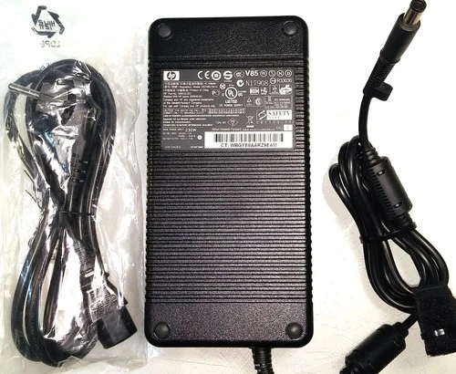 HP HSTNN-DA12 Delta Electronics ADP-230CB B 19.5V 11.8A 230W Adapter + AC Kabel