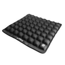 Air Inflatable Pressure Relief Seat Cushion for Wheelchair, Car, Office, Home...