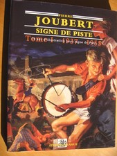 Pierre Joubert. 70 ans d'illustrations pour Signe de Piste .Tome 1. 1937-1955