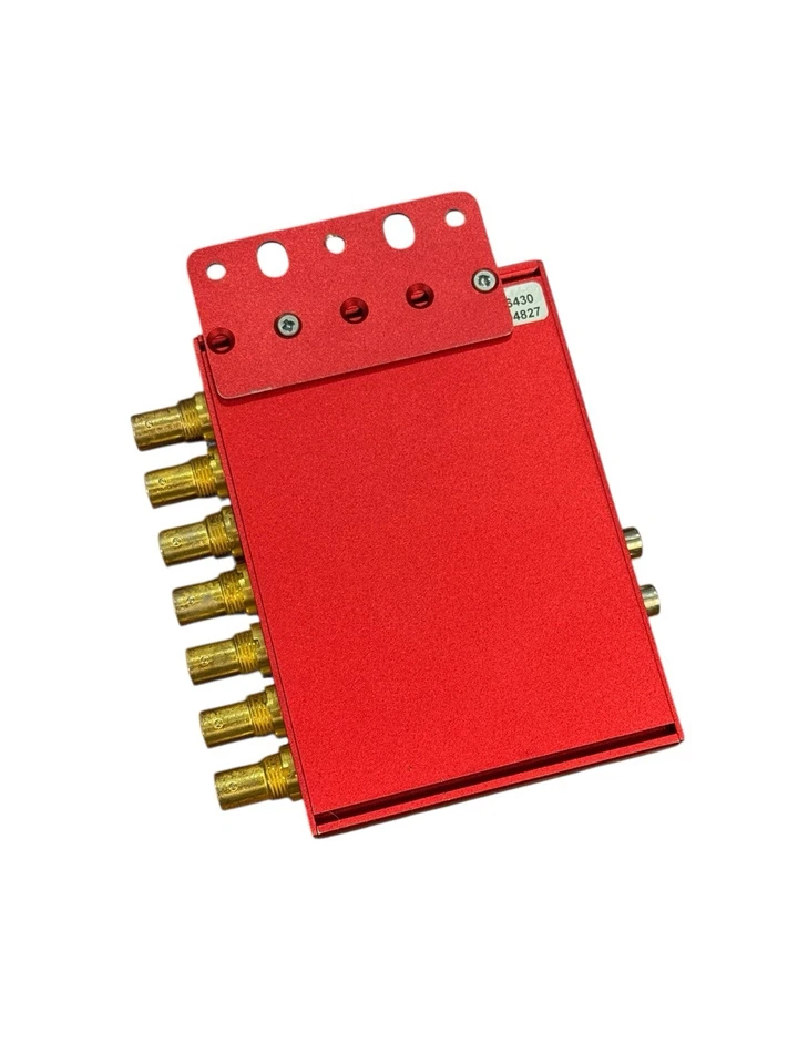 Convertidor cruzado DECIMATOR MD-DUCC multidefinición hacia arriba como no está probado Foto 4 de 4