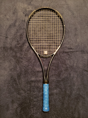 PRINCE More Attack Midplus (920 PL) in Nice Condition (4 3/8's) | eBay