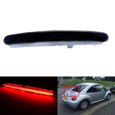 3. Bremsleuchte Schwarz Linse Bremslicht Für VW New Beetle 1C1, 9C1 BJ.1998-2010