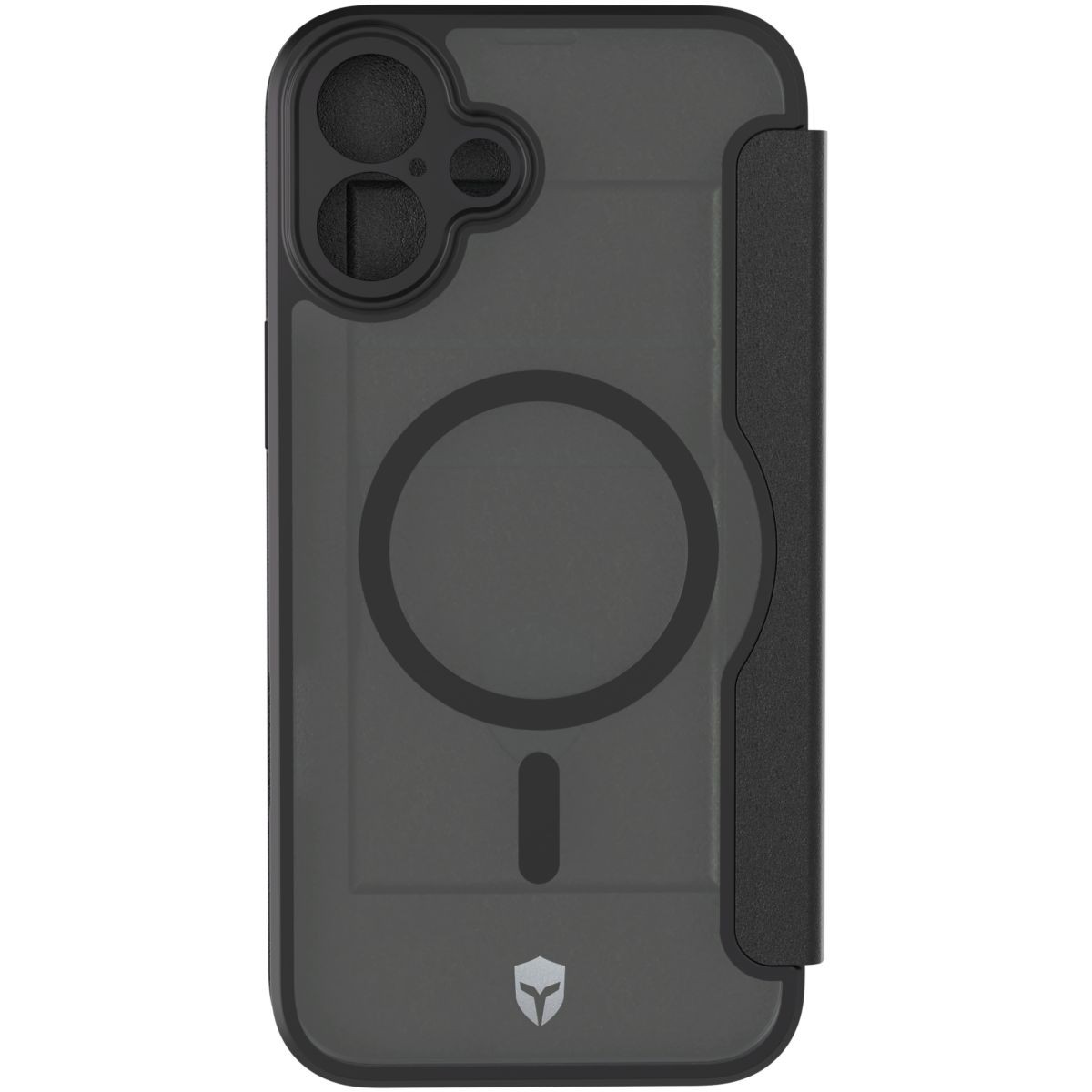 Coque Force Case iPhone 16 Plus pour vos déplacements - 3
